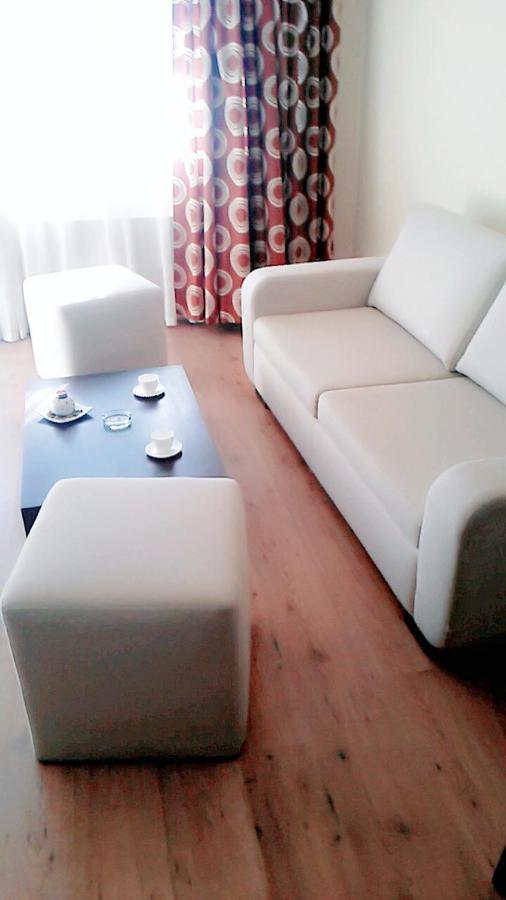 Apartment Brilliance Bansko Exterior foto