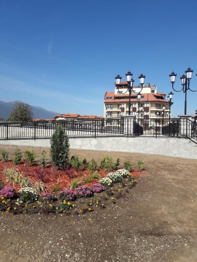 Apartment Brilliance Bansko Quarto foto